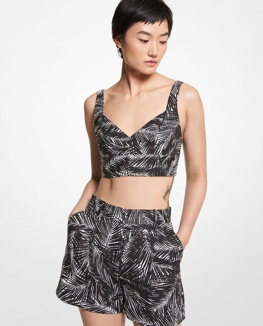 Camisas, Blusas y Tops · Michael Michael Kors · Moda mujer · El Corte Inglés  (5)