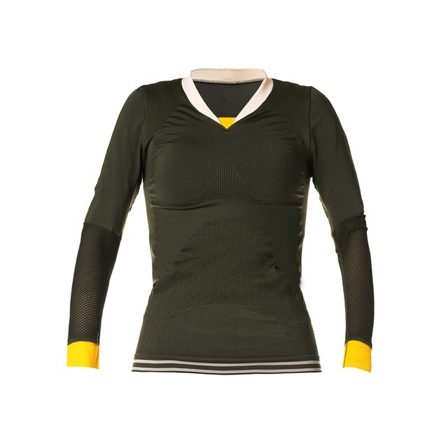 Camiseta de yoga de mujer Zero Idawen · El Corte Inglés