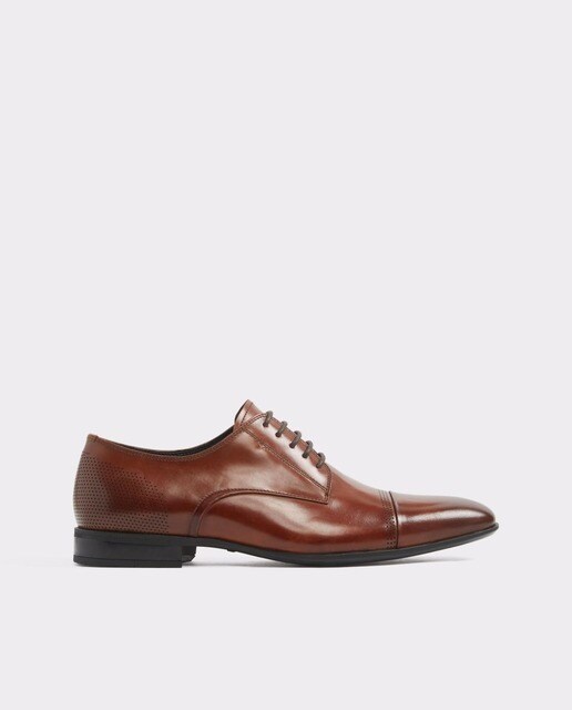 zapatos camel hombre