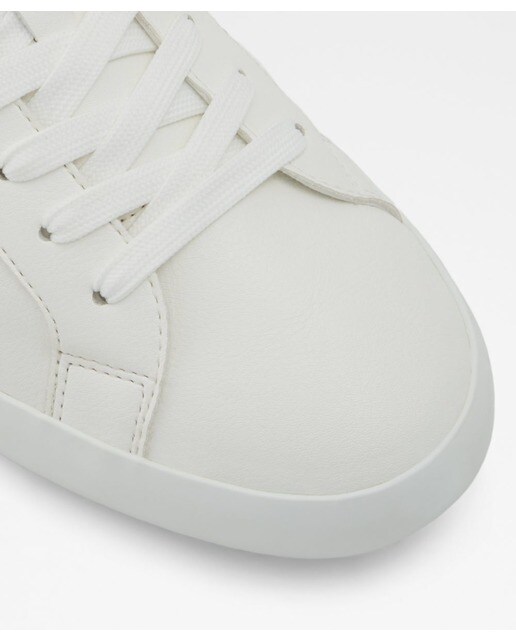 Zapatillas deportivas de mujer en color blanco tipo zueco · Aldo · El Corte  Inglés
