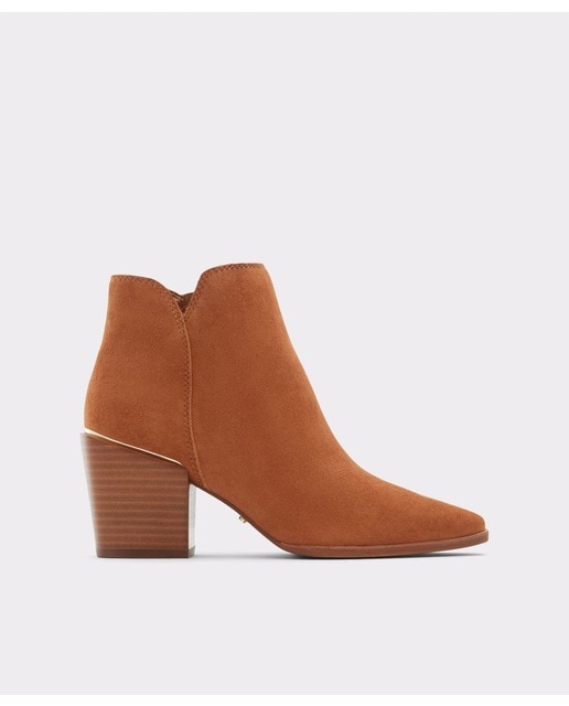 Botines puntera afilada y elásticos Blancheporte - Venca - 054256