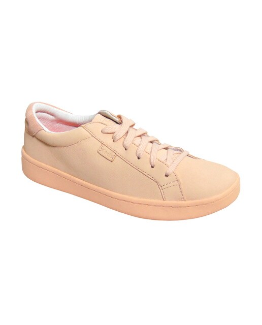 zapatos keds de mujer