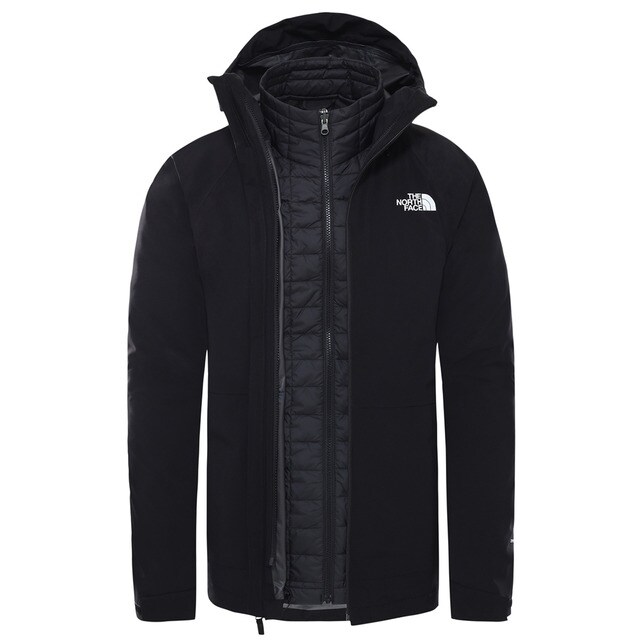 Sudadera north face el corte ingles Outlet