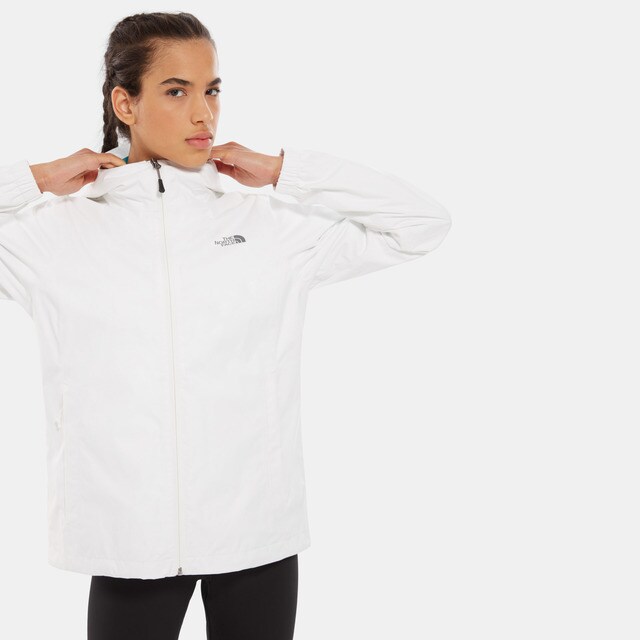 Chaqueta de mujer Quest The North Face · El Corte Inglés