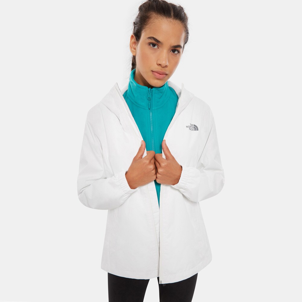 Chaqueta de mujer Quest The North Face · El Corte Inglés