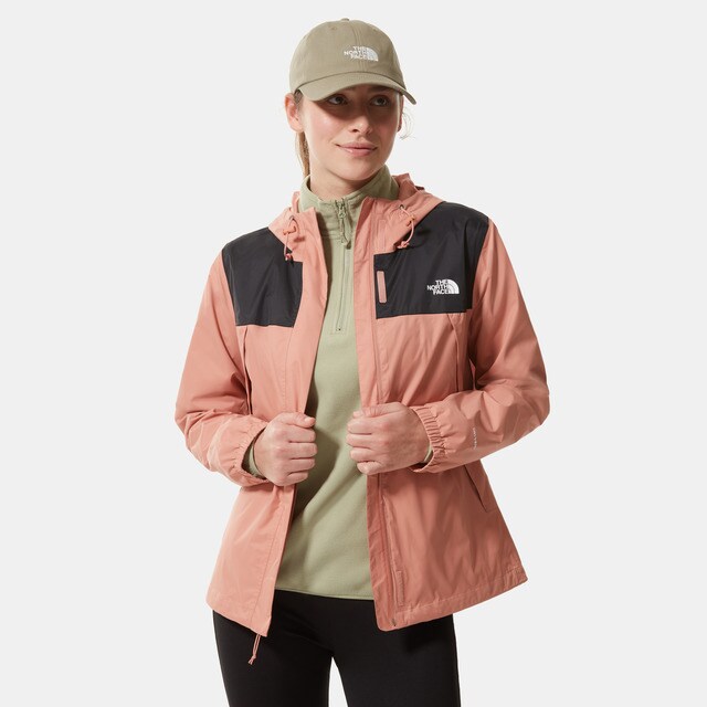 Chaqueta de mujer Antora The North Face · El Corte Inglés