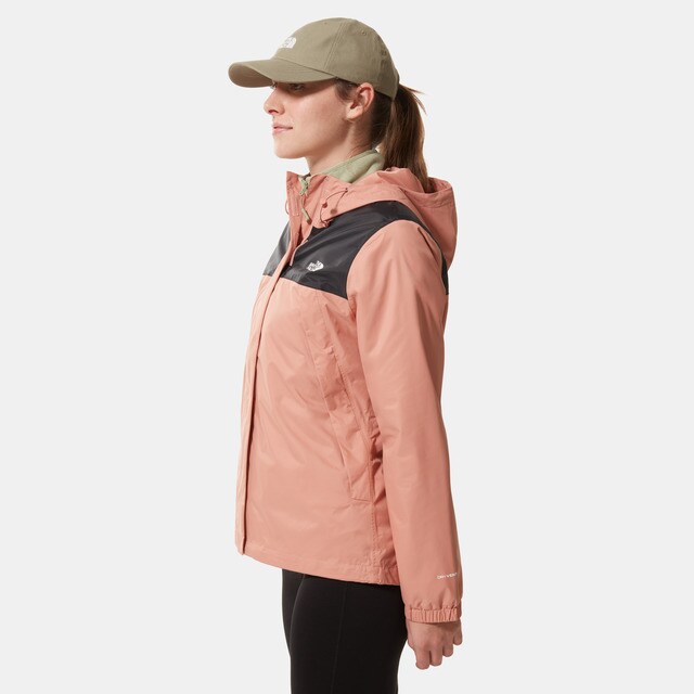 Chaqueta de mujer Antora The North Face · El Corte Inglés