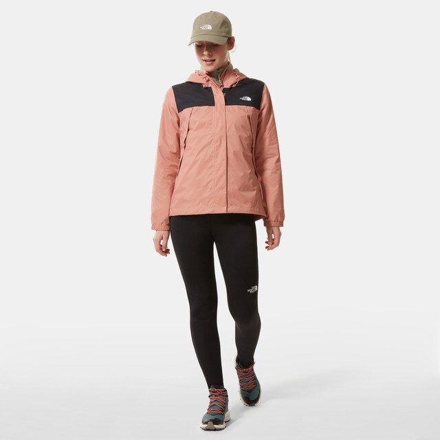 Chaqueta de mujer Antora The North Face · El Corte Inglés