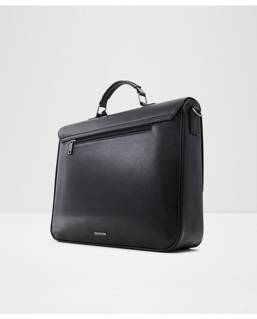 Bolso reportero café para hombre, Colección New Classic – Matties Bags