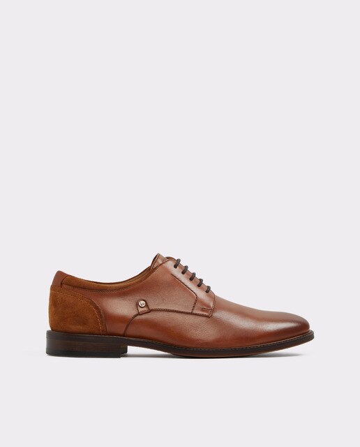 zapatos de vestir aldo