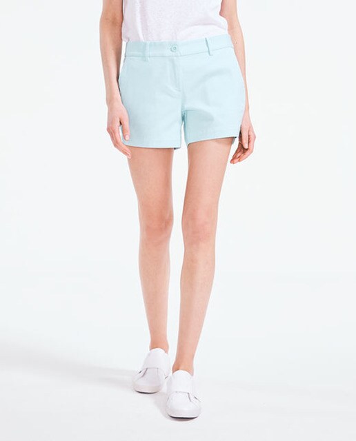 Short y Bermudas mujer · Azules · Moda mujer · El Corte Inglés (263) · 9