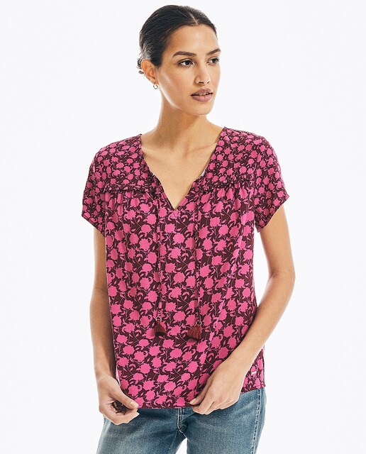 Cruzada Blusas talla 48 para Mujer | FASHIOLA.es