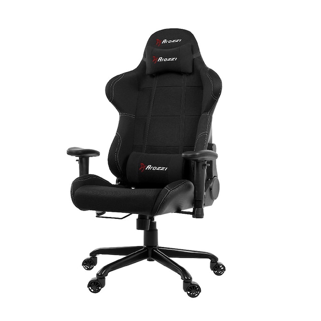 Imagen 0 de Silla Gaming Arozzi Torretta Gaming Arozzi Chair V2 negra
