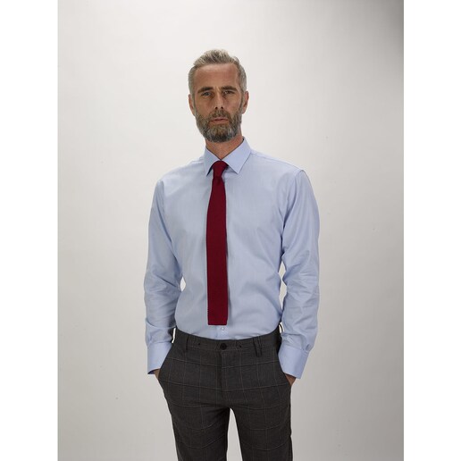 Imagem 0 de Camisa Fit Regular e Algodão Piquet