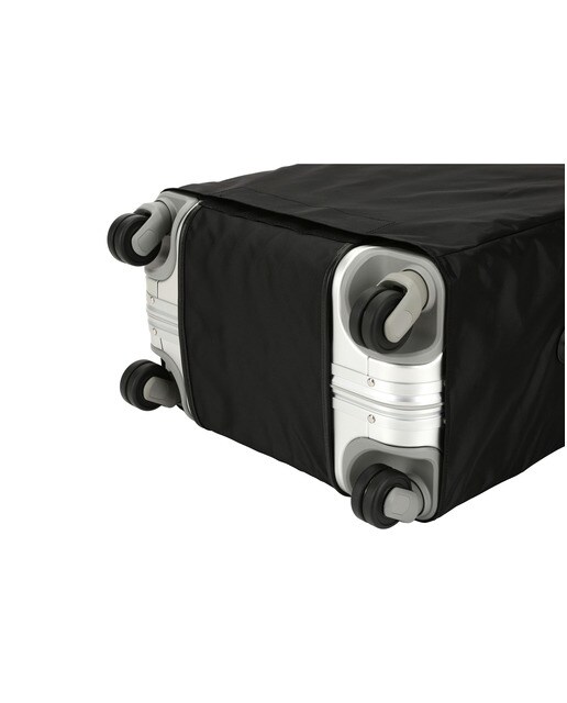 Funda de equipaje para maleta mediana 19 Degree Aluminium con apertura  superior y lateral · Tumi · El Corte Inglés