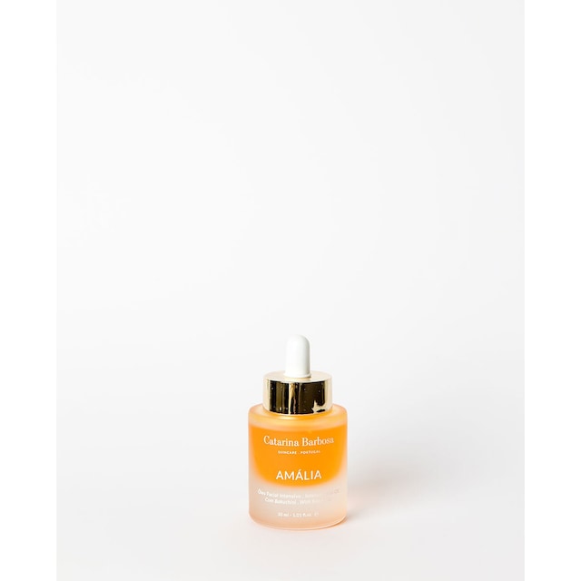 Imagem 0 de Óleo Facial Intensivo Amália 30ml
