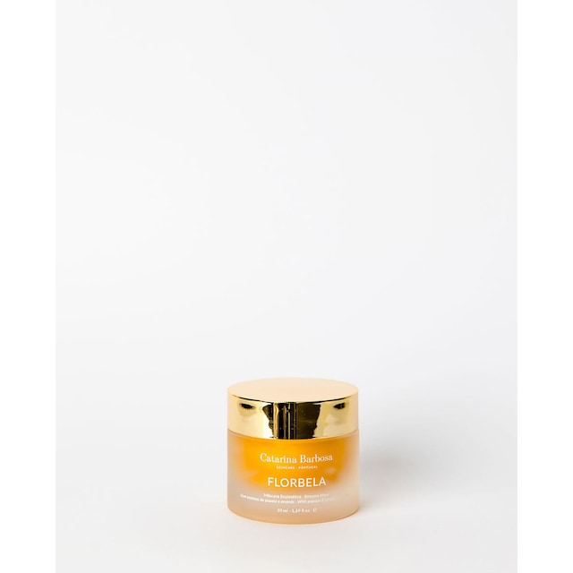 Imagem 0 de Máscara Enzimática Facial Florbela 50ml