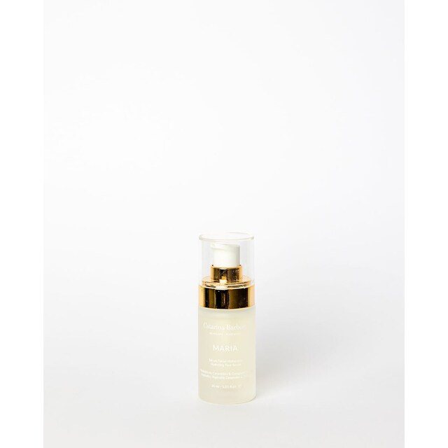 Imagem 0 de Sérum Hidratante Facial Maria 30ml