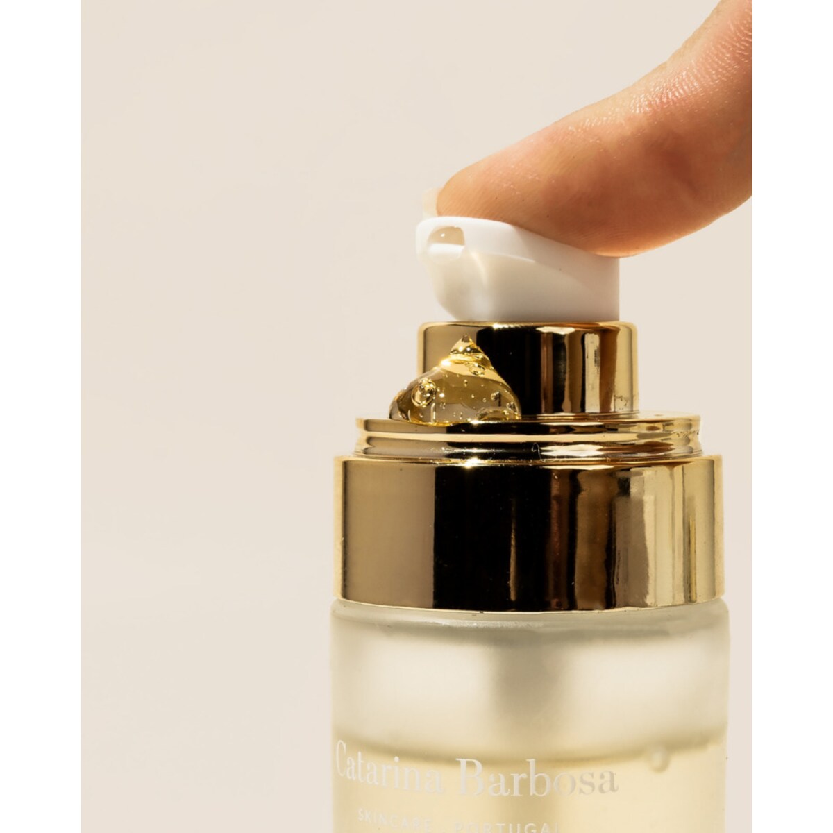 Sérum Hidratante Facial Maria 30ml 3