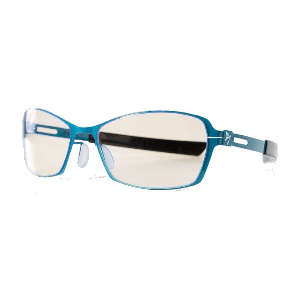 Imagen 0 de Gafas Gaming Arozzi Visione Vx-500 Blue