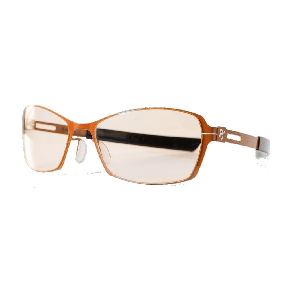 Imagen 1 de Gafas Gaming Arozzi Visione Vx-500 Orange