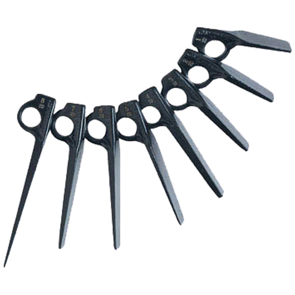 Pitón Lost Arrow Black Diamond - Negro Negro-1