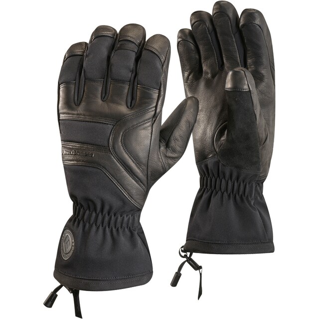Imagen 0 de Guantes Patrol Black Diamond