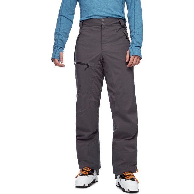 Pantalón de esquí de hombre Boundary Black Diamond · El Corte Inglés