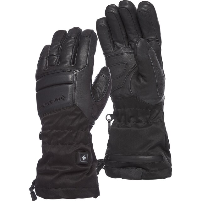 Imagen 0 de Guantes Solano Black Diamond