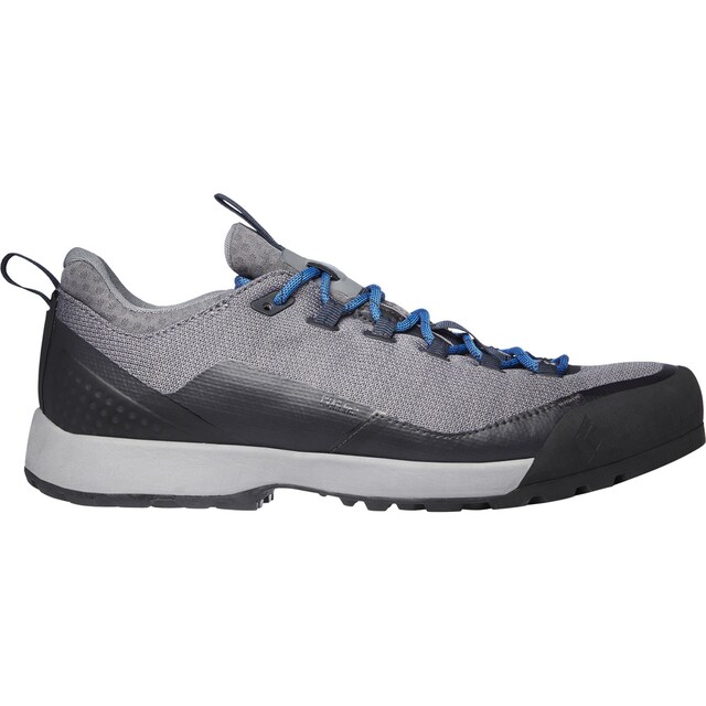 Imagen 0 de Zapatillas de montaña de hombre Mission LT Black Diamond