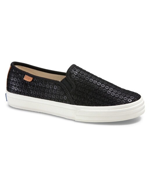 zapatos keds de mujer