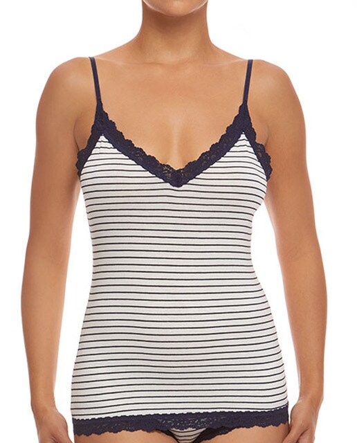 Camisetas interiores mujer · Azules · Moda mujer · El Corte Inglés (20)