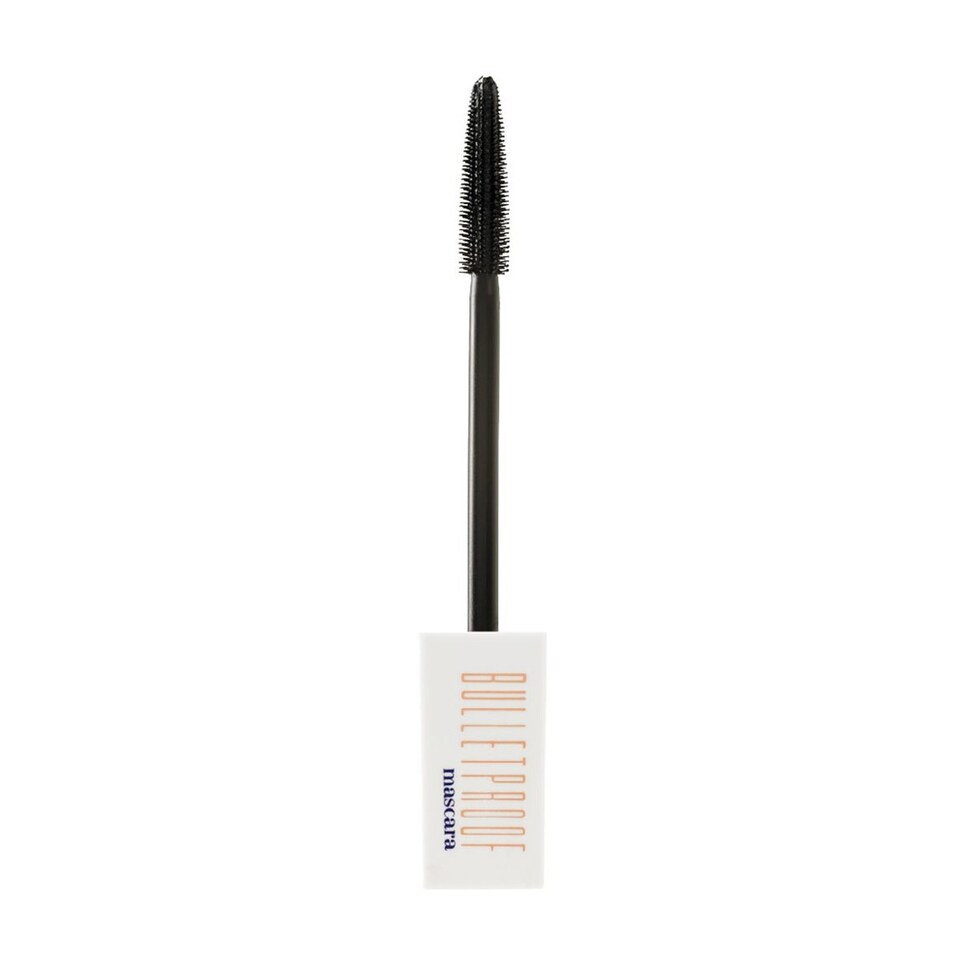 Máscara de pestañas Bulletproof Mascara Teeez Dark Matter-1