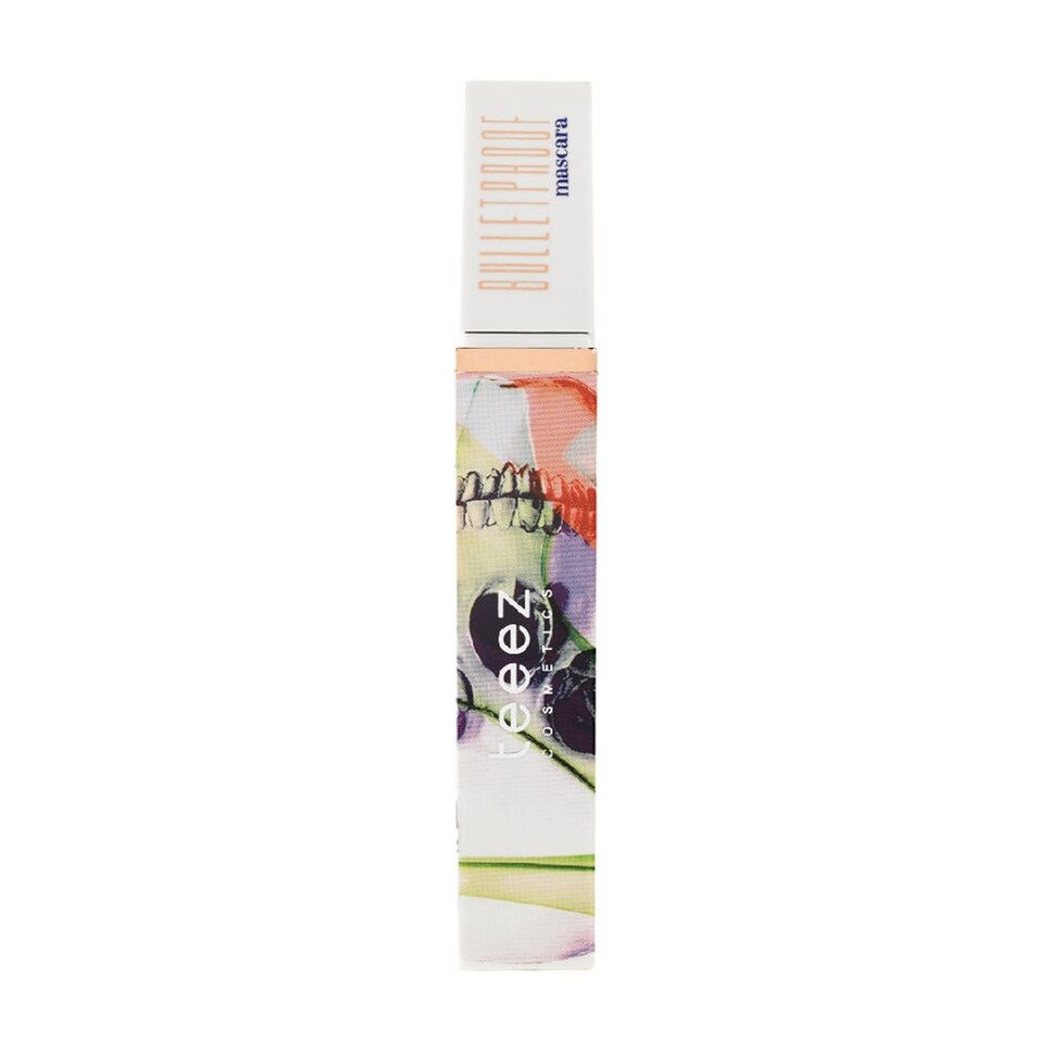 Máscara de pestañas Bulletproof Mascara Teeez Dark Matter-2