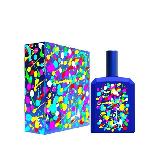 Imagen 0 de Perfume Blue 1.2 Edp 120 ML Histoires De Parfums Isolée