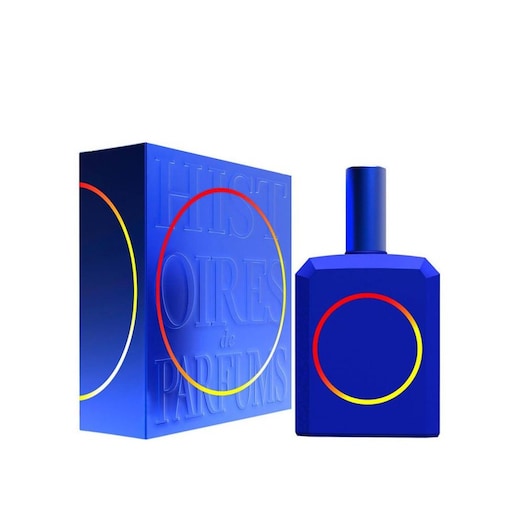 Imagen 0 de Perfume Blue 1.3 Edp 120 ML Histoires De Parfums Isolée