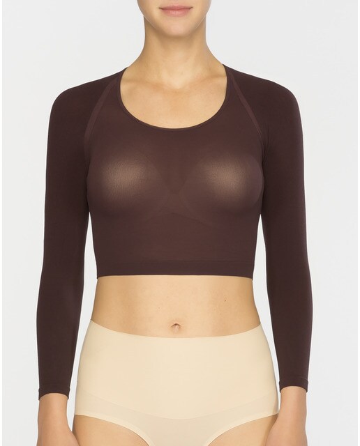 Camisetas interiores mujer · Rojos · Moda mujer · El Corte Inglés (3)