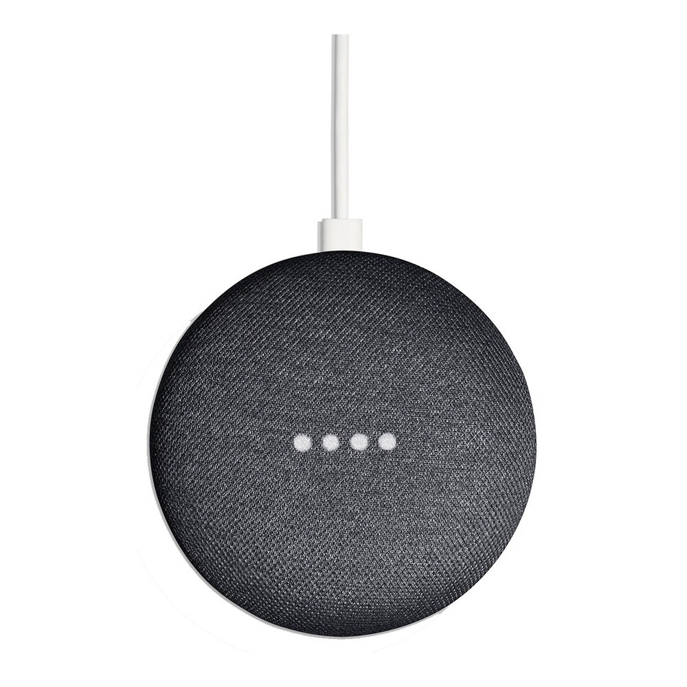 Google Home Mini 2 For 1