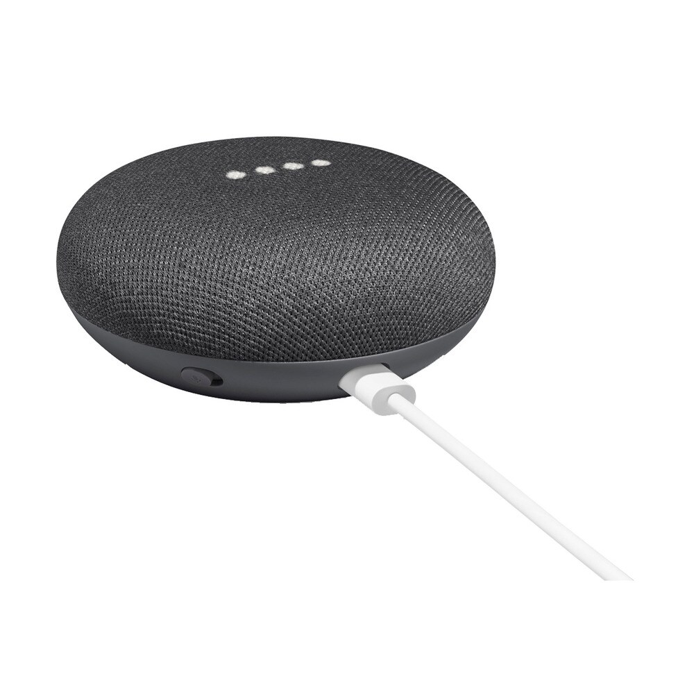 Vincular Chromecast Con Google Home Mini