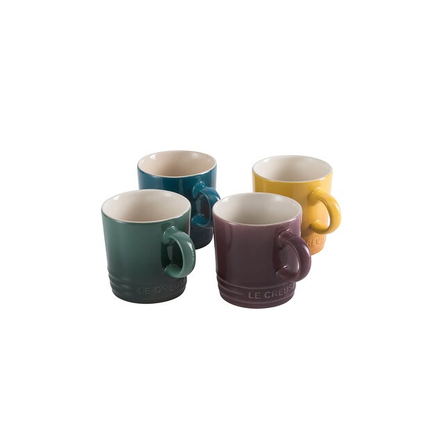 Tazas le creuset el corte ingles Clearance
