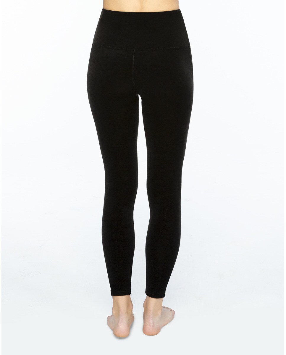 Leggin de mujer moldeador de terciopelo · Spanx · El Corte Inglés