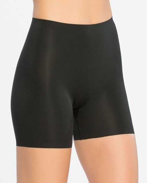 Pantalón faja reductora sin costuras · Spanx · El Corte Inglés