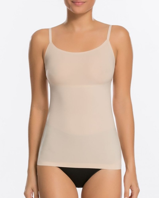 Camisetas reductoras · Lencería reductora · El Corte Inglés (6)