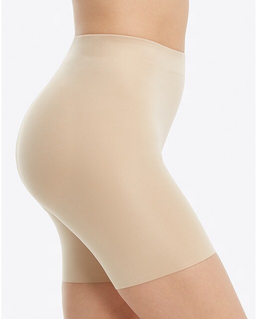 Pantalón faja moldeadora con relleno · Spanx · El Corte Inglés