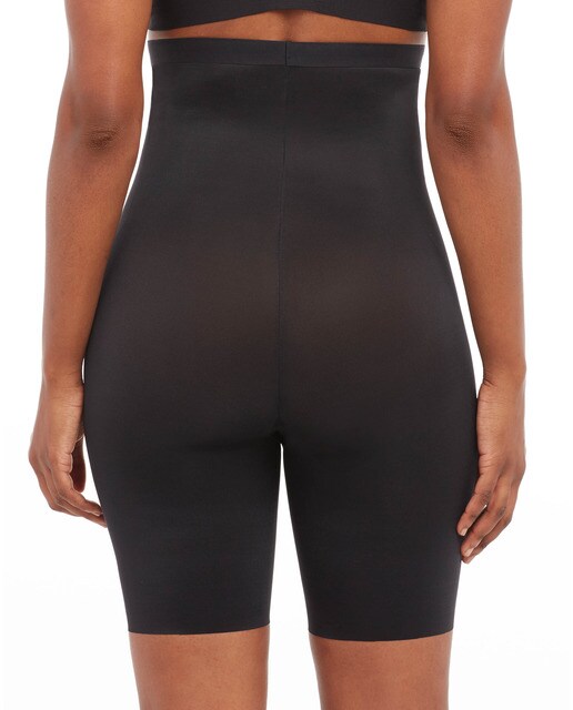 Pantalón faja de mujer reductor de talle alto · Spanx · El Corte Inglés