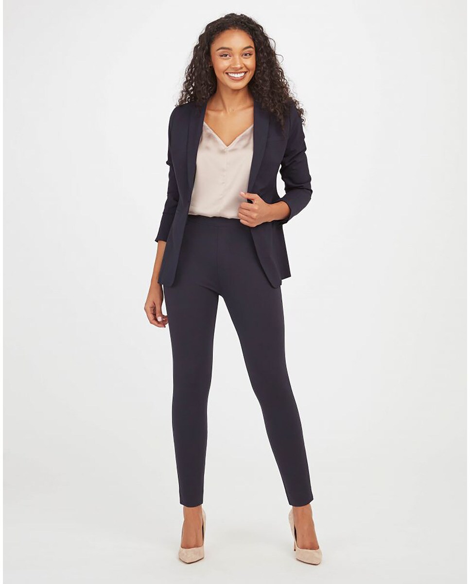 Leggin de mujer moldeador liso · Spanx · El Corte Inglés