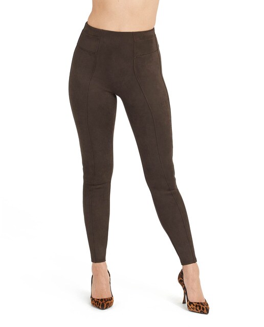 Leggin de mujer moldeador de efecto antelina · Spanx · El Corte Inglés