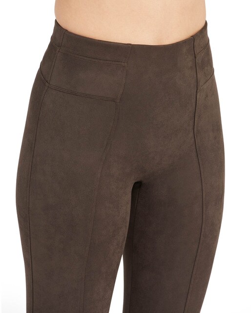Leggin de mujer moldeador de efecto antelina · Spanx · El Corte Inglés