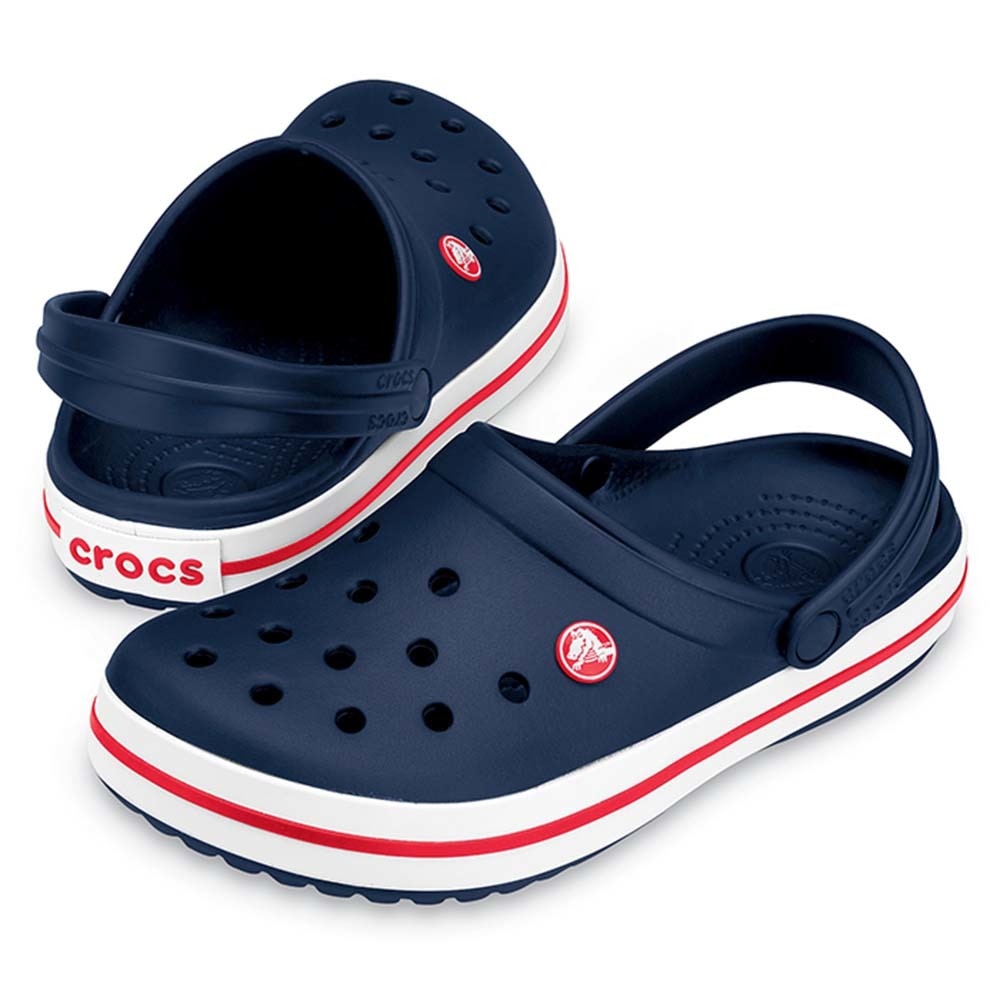 Zuecos de hombre Crocband Crocs · El Corte Inglés