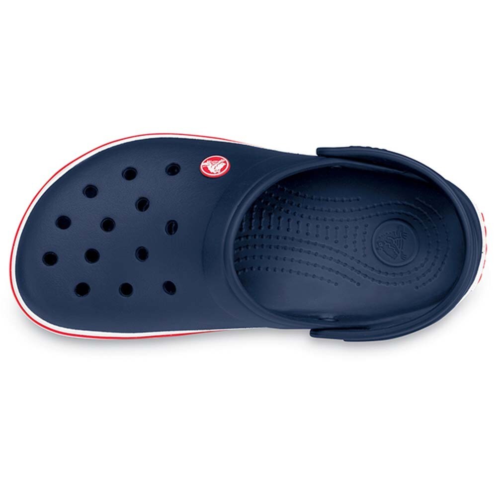 Zuecos de hombre Crocband Crocs · El Corte Inglés